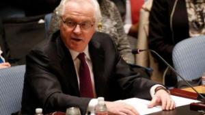 churkin