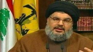 nasrallah