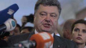 poroshenko