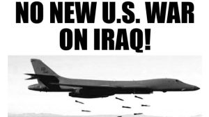 US-Iraq